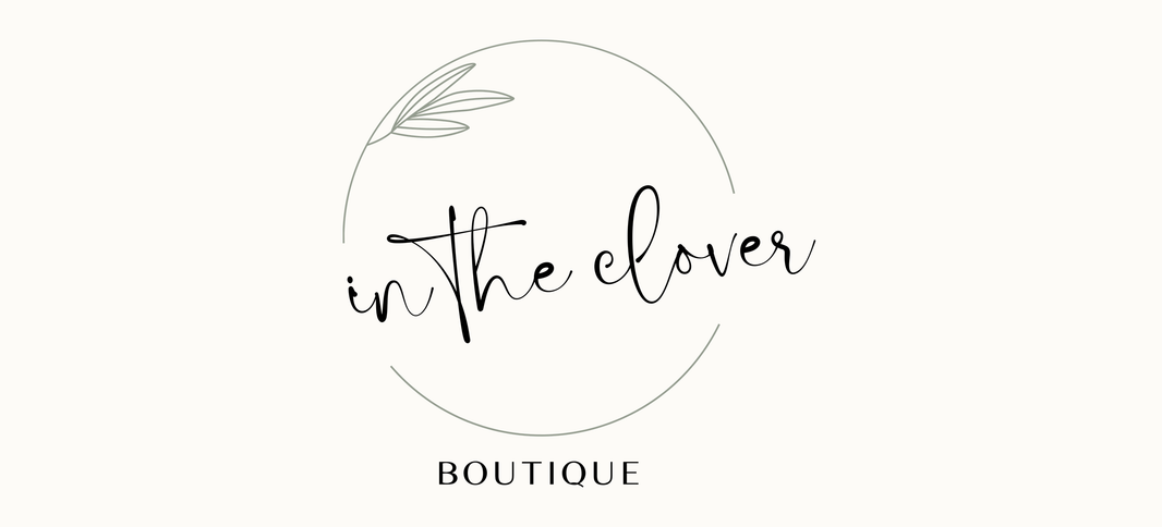 In The Clover