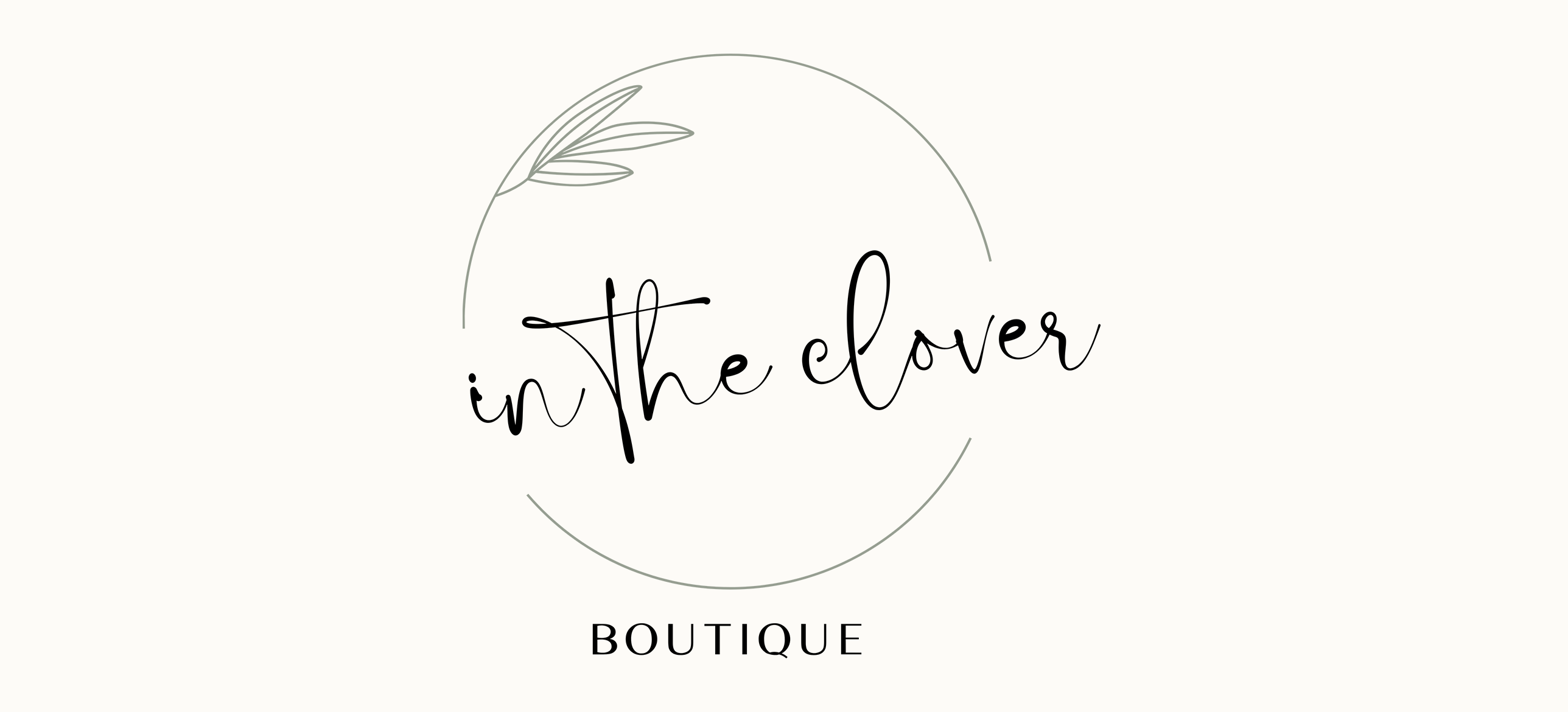 In The Clover